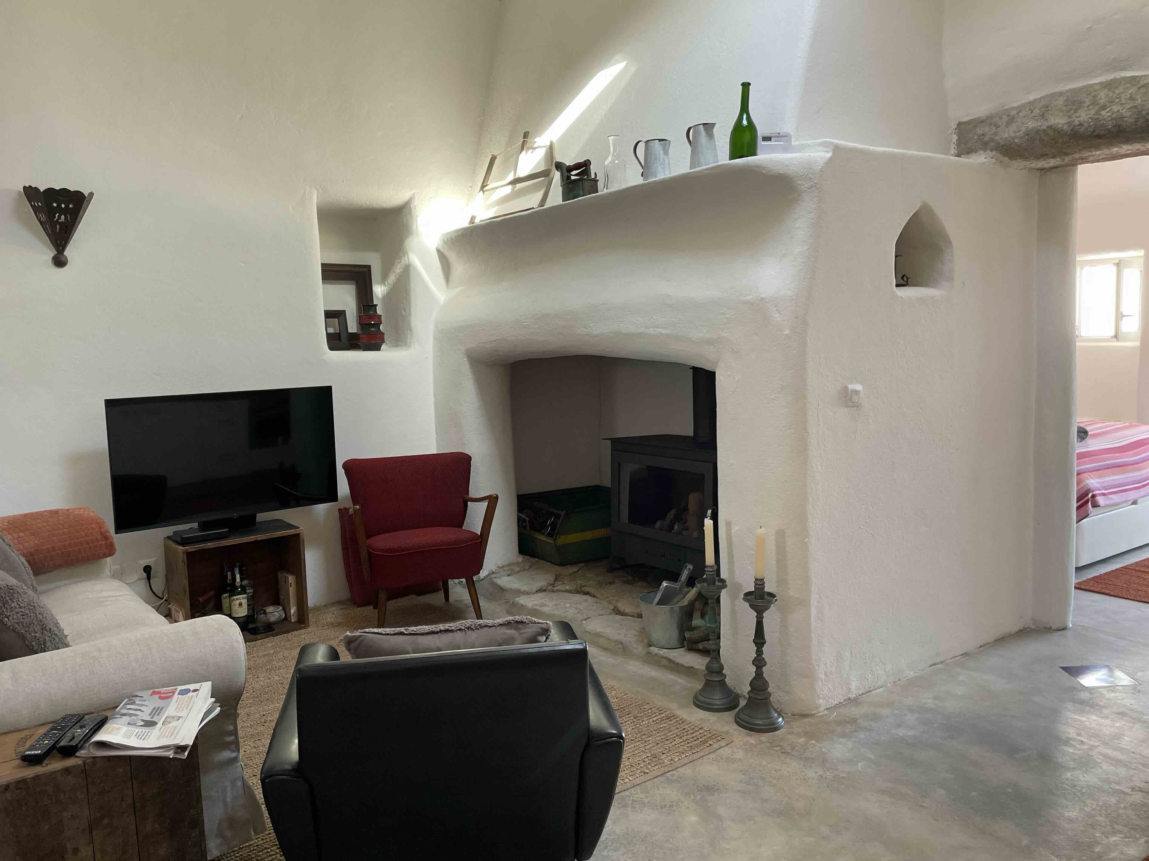 Casa Aldeia da Serra - 15